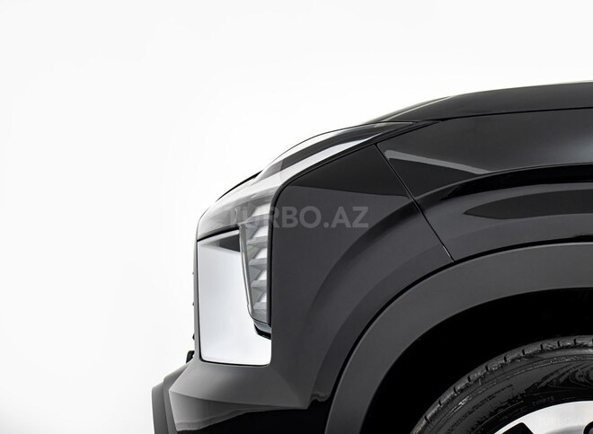Mitsubishi Outlander Sport-15