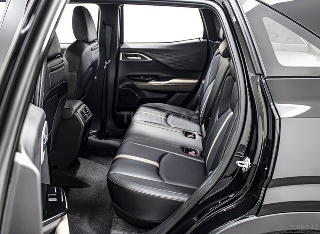 Mitsubishi Outlander Sport-38