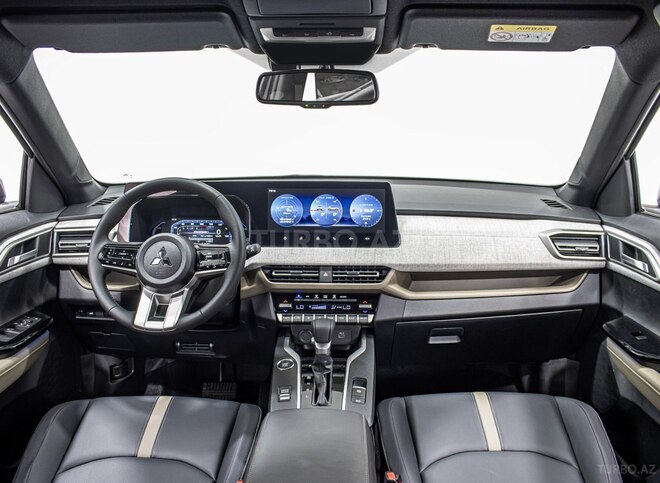 Mitsubishi Outlander Sport-20