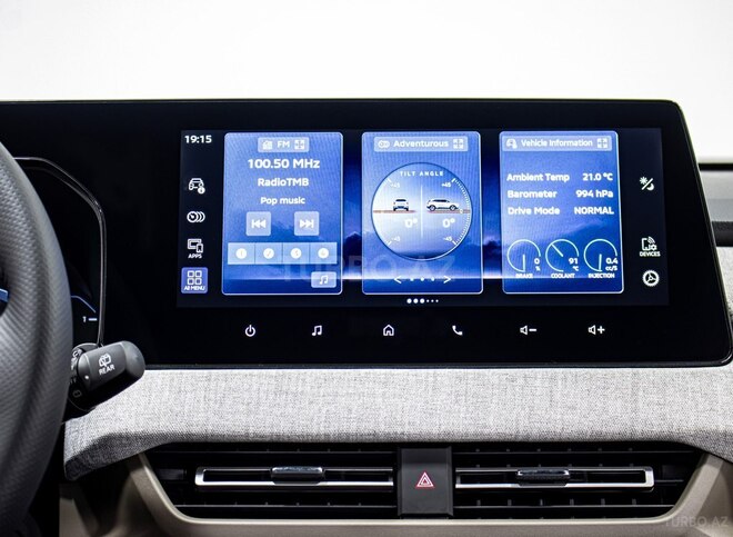 Mitsubishi Outlander Sport-27