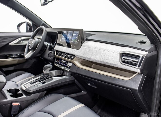 Mitsubishi Outlander Sport-22