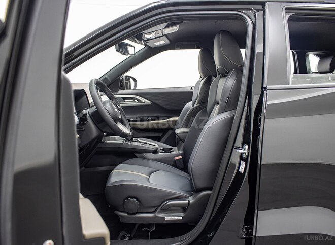 Mitsubishi Outlander Sport-12