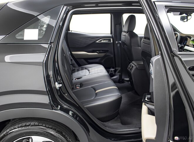 Mitsubishi Outlander Sport-11