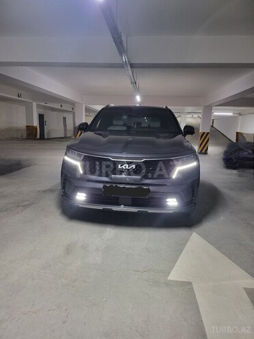 Kia Sorento 2023, 15,000 km - 1.6 l - Bakı