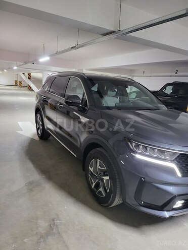 Kia Sorento 2023, 15,000 km - 1.6 l - Bakı