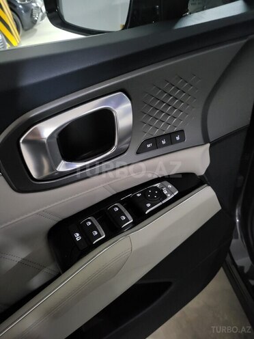 Kia Sorento 2023, 15,000 km - 1.6 l - Bakı