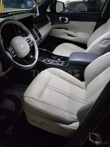Kia Sorento 2023, 15,000 km - 1.6 l - Bakı