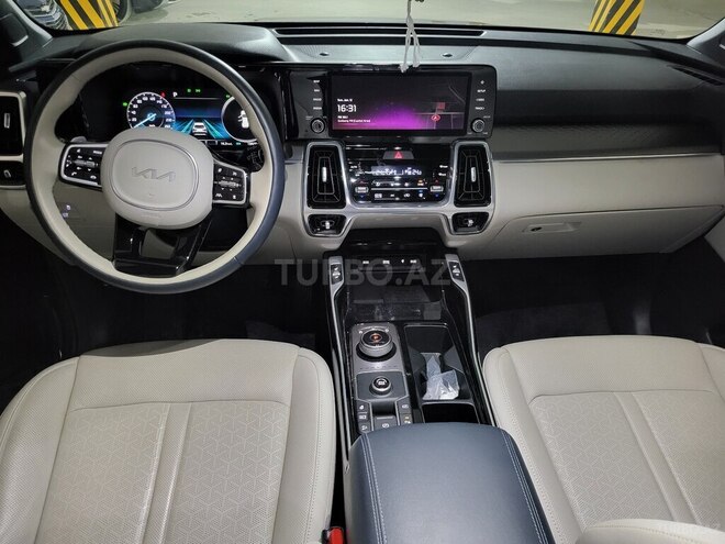 Kia Sorento 2023, 15,000 km - 1.6 l - Bakı