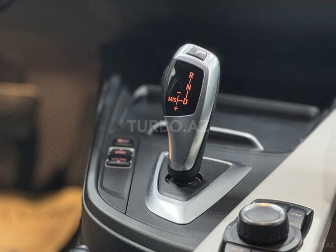 BMW 320 2017, 101,000 km - 2.0 l - Sumqayıt