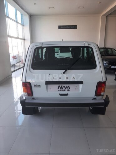 LADA (VAZ) Niva-6
