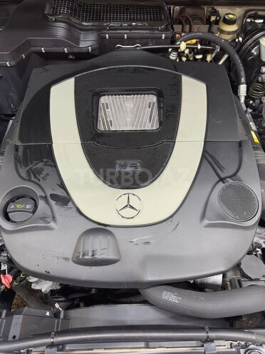Mercedes  2010, 95,000 km - 5.5 l - Bakı