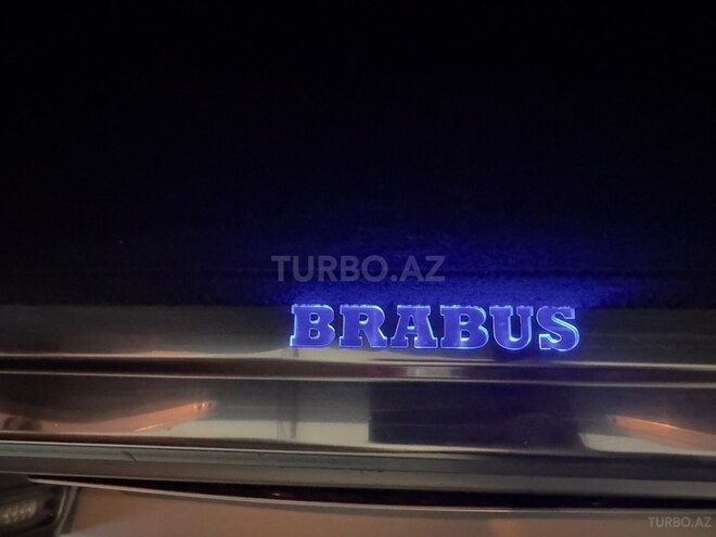 Mercedes  2010, 95,000 km - 5.5 l - Bakı
