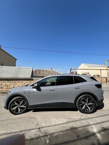 Volkswagen  2022, 47,000 km - 0.0 л - Bakı