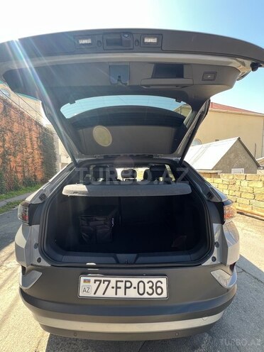Volkswagen  2022, 47,000 km - 0.0 л - Bakı