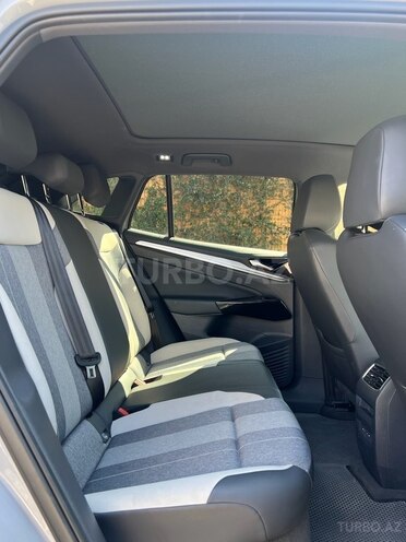 Volkswagen  2022, 47,000 km - 0.0 л - Bakı