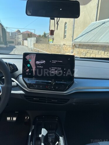 Volkswagen  2022, 47,000 km - 0.0 л - Bakı
