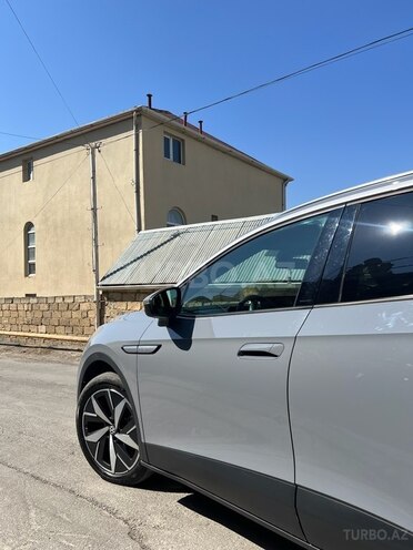 Volkswagen  2022, 47,000 km - 0.0 л - Bakı