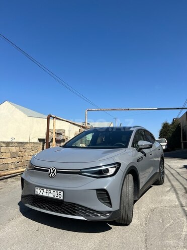 Volkswagen  2022, 47,000 km - 0.0 л - Bakı