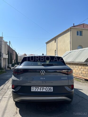 Volkswagen  2022, 47,000 km - 0.0 л - Bakı