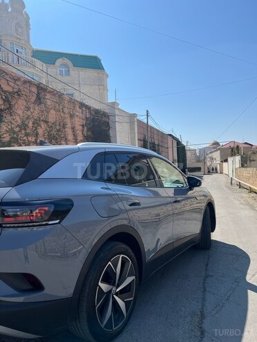 Volkswagen  2022, 47,000 km - 0.0 л - Bakı