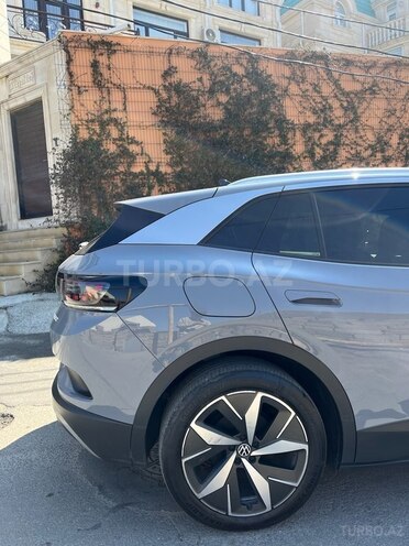 Volkswagen  2022, 47,000 km - 0.0 л - Bakı