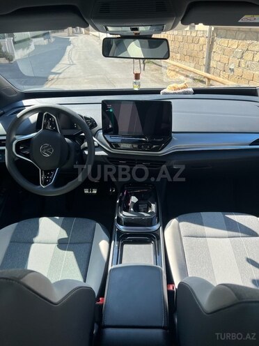 Volkswagen  2022, 47,000 km - 0.0 л - Bakı