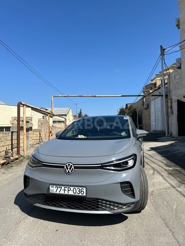 Volkswagen  2022, 47,000 km - 0.0 л - Bakı