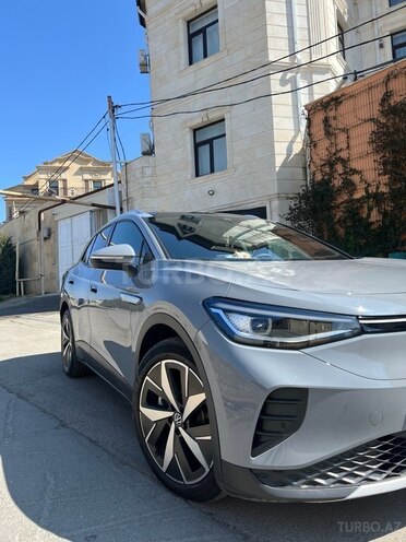 Volkswagen  2022, 47,000 km - 0.0 л - Bakı