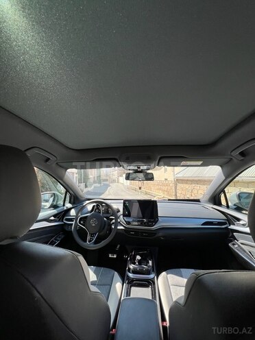 Volkswagen  2022, 47,000 km - 0.0 л - Bakı