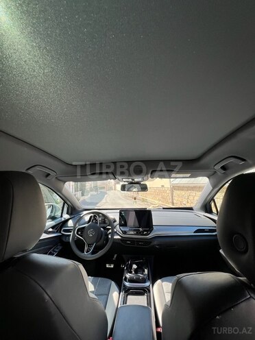Volkswagen  2022, 47,000 km - 0.0 л - Bakı