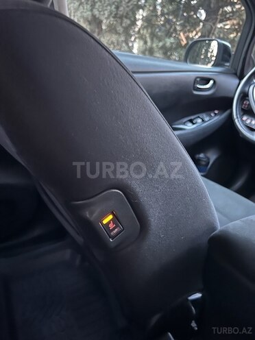 Nissan Leaf 2014, 99,000 km - 0.0 л - Gəncə
