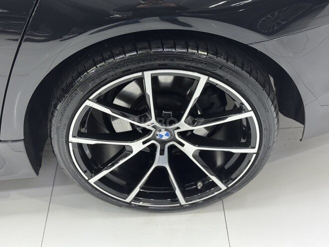 BMW 520 2010, 290,000 km - 2.0 l - Bakı