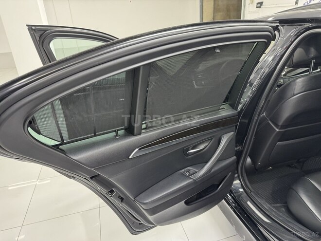 BMW 520 2010, 290,000 km - 2.0 l - Bakı