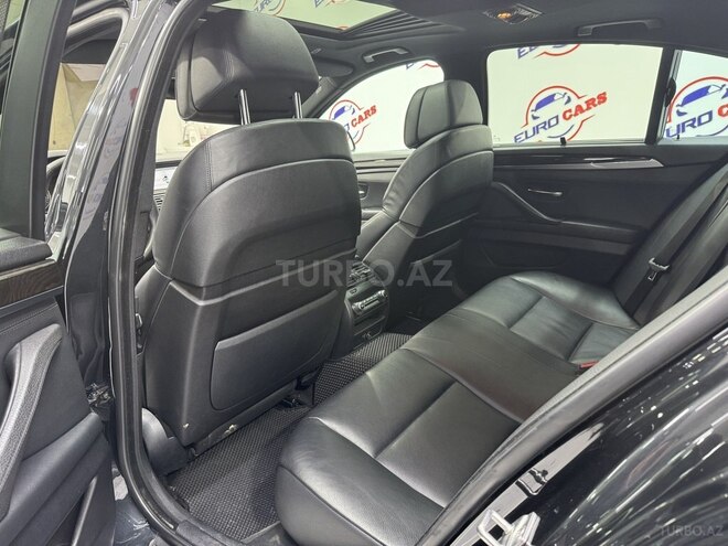 BMW 520 2010, 290,000 km - 2.0 l - Bakı