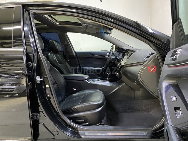 Kia Cadenza 2010, 182,000 km - 3.5 l - Sumqayıt