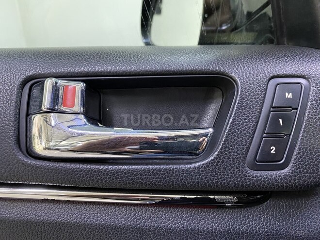 Kia Cadenza 2010, 182,000 km - 3.5 l - Sumqayıt