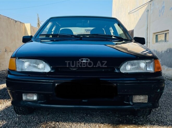 LADA (VAZ) 2115-1