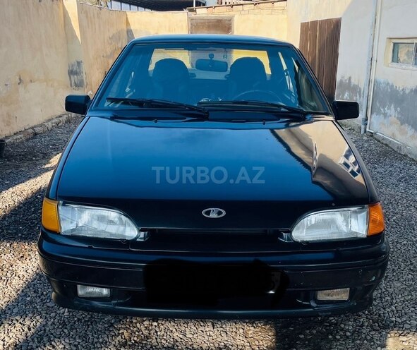 LADA (VAZ) 2115-4