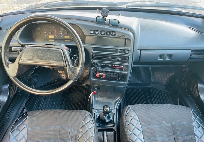 LADA (VAZ) 2115-11