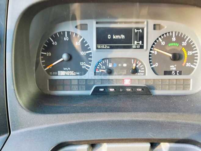 Mercedes Atego 816 2008, 380,845 km - 4.3 l - Bakı