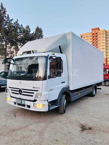 Mercedes Atego 816 2008, 380,845 km - 4.3 l - Bakı