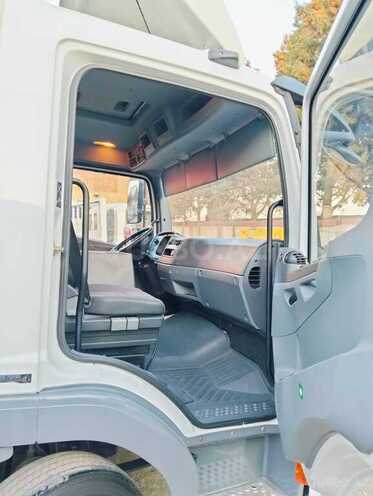 Mercedes Atego 816 2008, 380,845 km - 4.3 l - Bakı