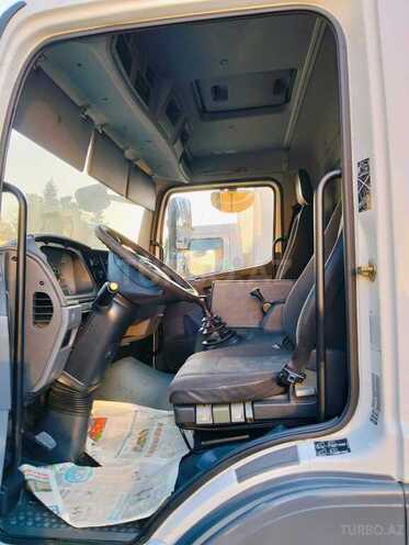 Mercedes Atego 816 2008, 380,845 km - 4.3 l - Bakı