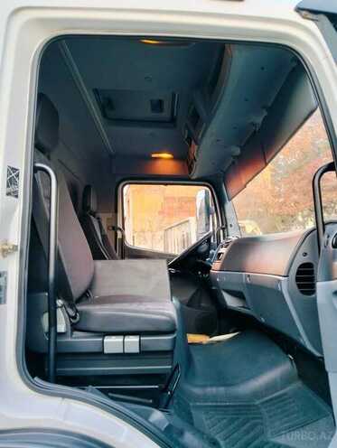 Mercedes Atego 816 2008, 380,845 km - 4.3 l - Bakı