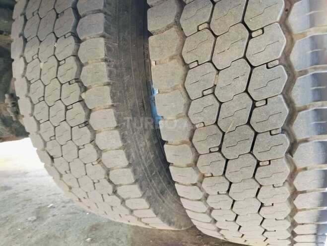 Mercedes Atego 816 2008, 380,845 km - 4.3 l - Bakı