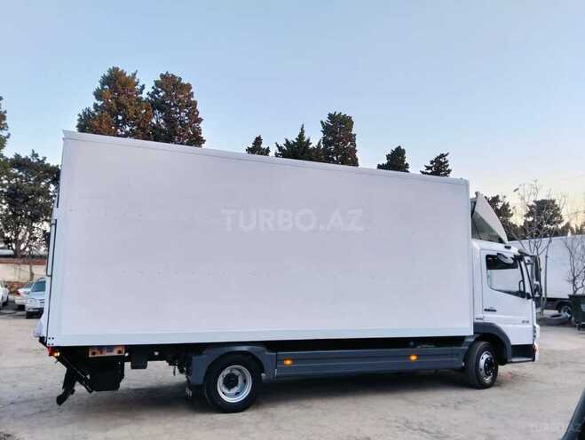 Mercedes Atego 816 2008, 380,845 km - 4.3 l - Bakı