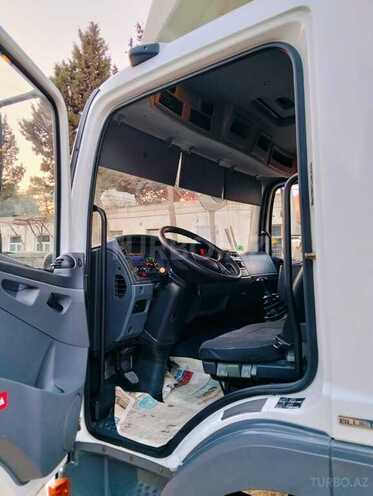 Mercedes Atego 816 2008, 380,845 km - 4.3 l - Bakı