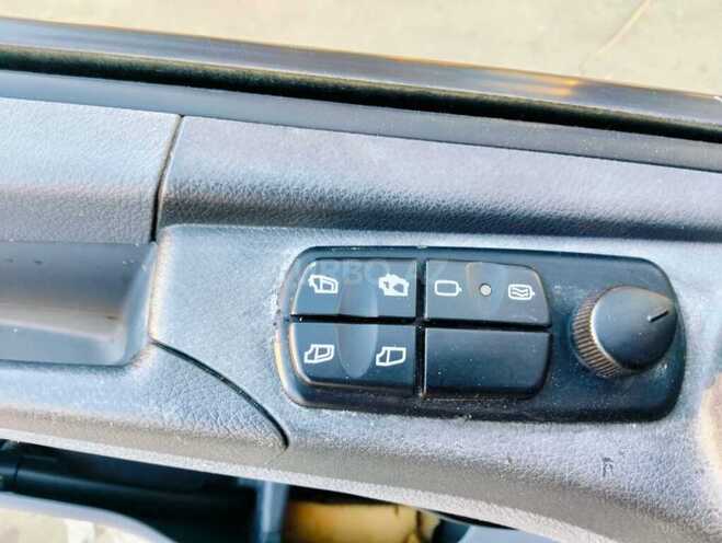 Mercedes Atego 816 2008, 380,845 km - 4.3 l - Bakı