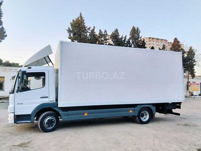 Mercedes Atego 816 2008, 380,845 km - 4.3 l - Bakı
