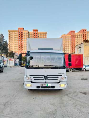 Mercedes Atego 816 2008, 380,845 km - 4.3 l - Bakı